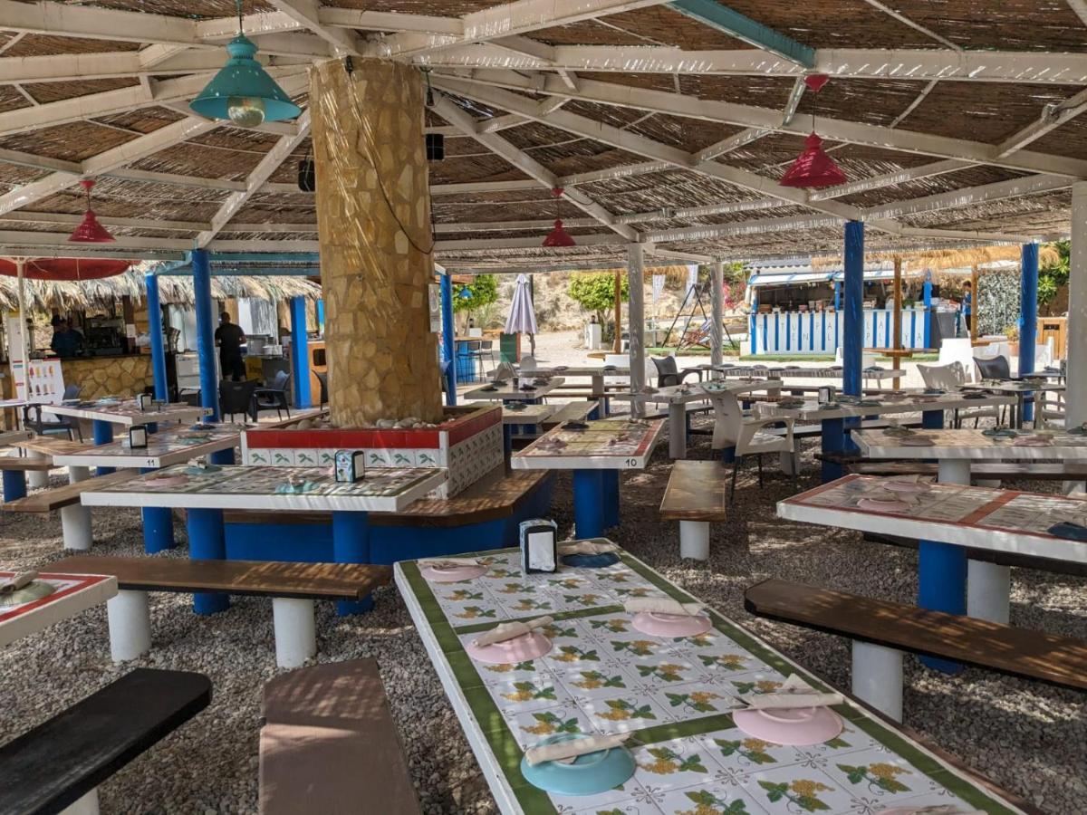 La Caleta Daire Villajoyosa Dış mekan fotoğraf